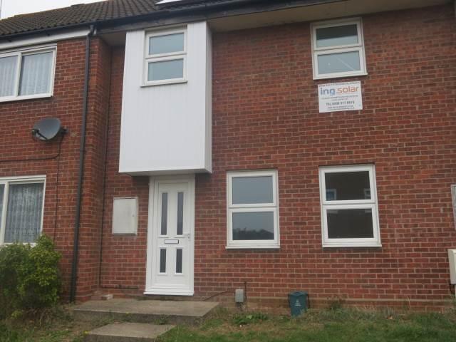 Main image of property: Cyril Child Close, Colchester, Essex