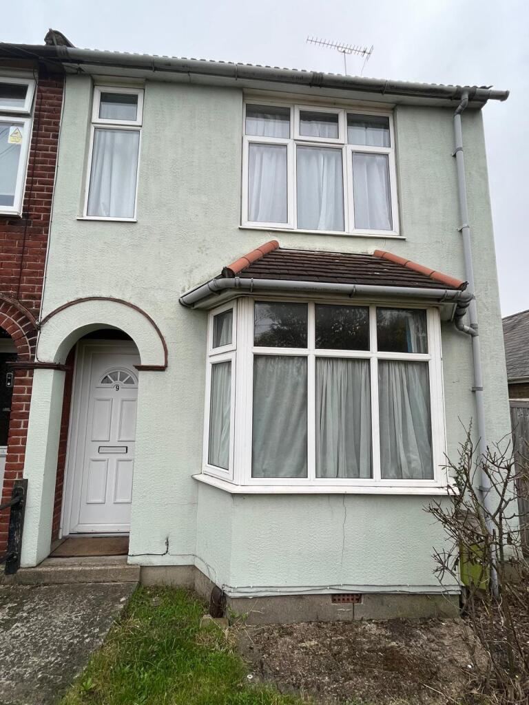 Main image of property: Elmstead Road, , Colchester