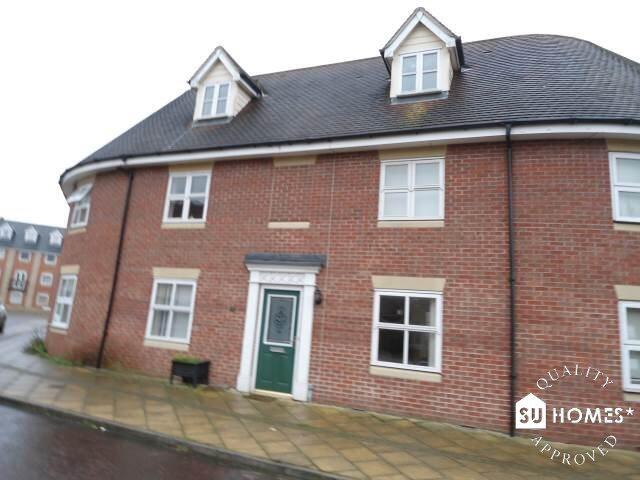 Main image of property: Hatcher Crescent, , Colchester 