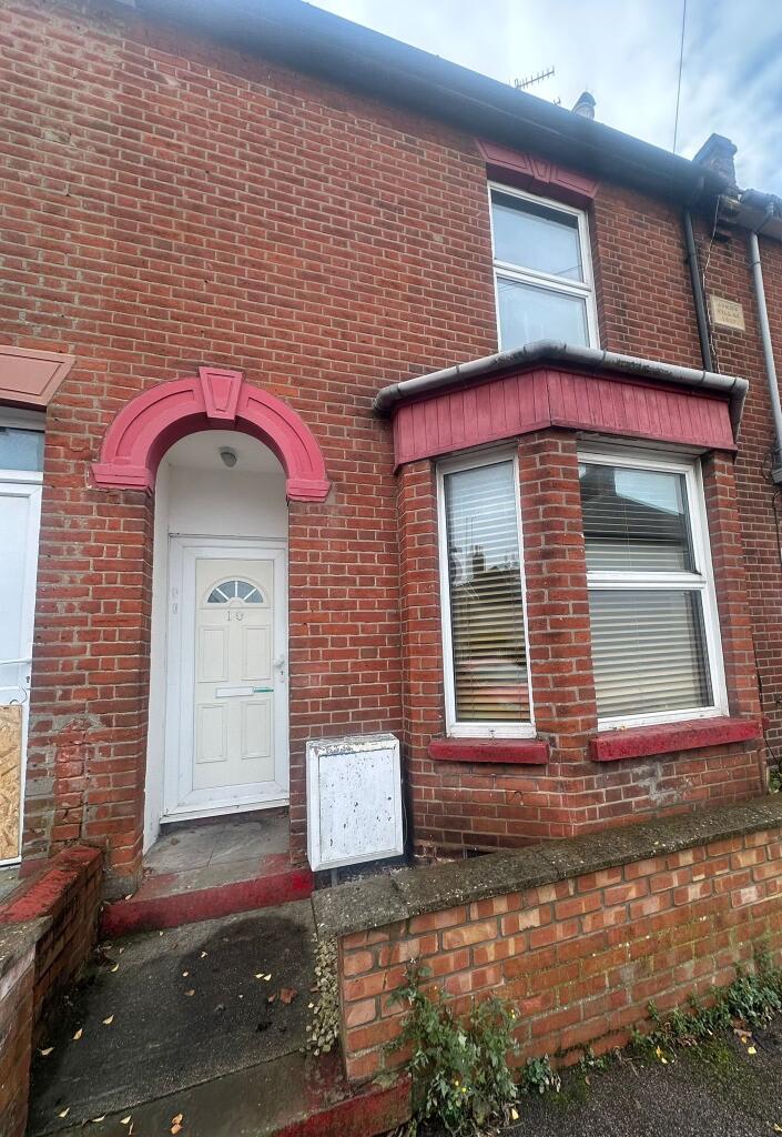 Main image of property: Cromwell Road, Colchester, Essex