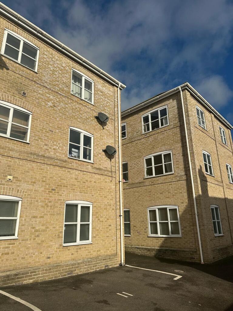 Main image of property: Capstan Place, Colchester, Essex