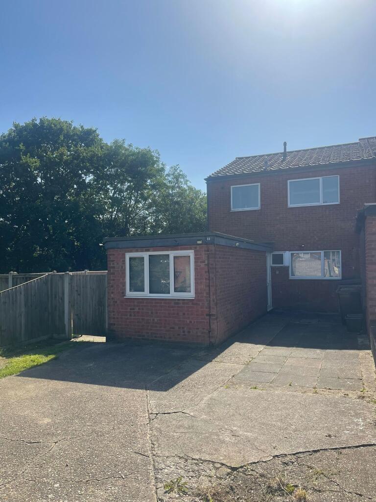 Main image of property: Britten Close, Colchester, Essex