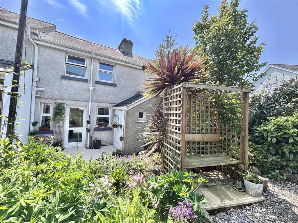 Main image of property: Colenso Place, St. Austell