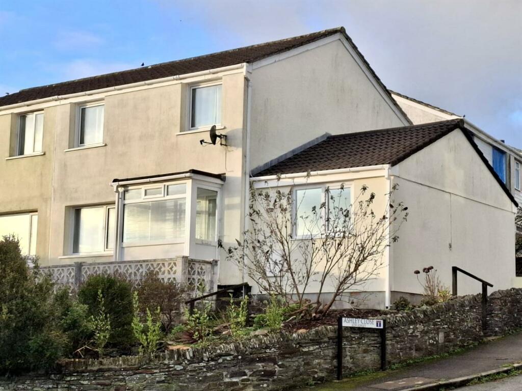 Main image of property: Pentrevah Road, Penwithick, St. Austell