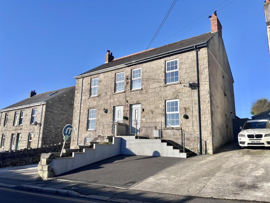 Main image of property: Treverbyn Road, St. Austell