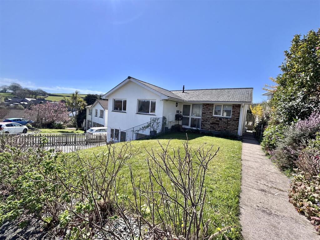 Main image of property: Woodgrove Park, Polgooth, St. Austell