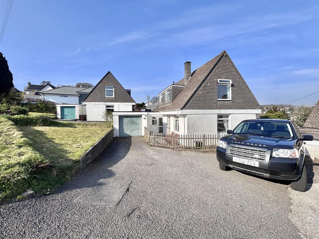 Main image of property: Edgcumbe Road, St. Austell