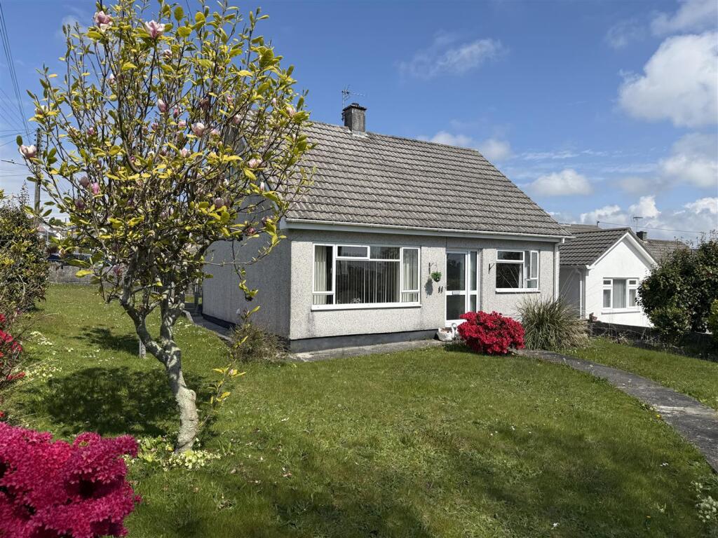 Main image of property: Gwallon Road, St. Austell