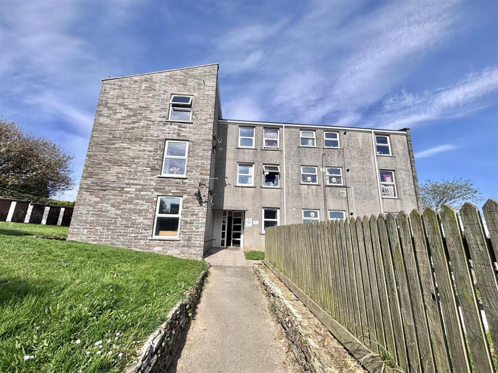 Main image of property: Hawkins Road, Newquay