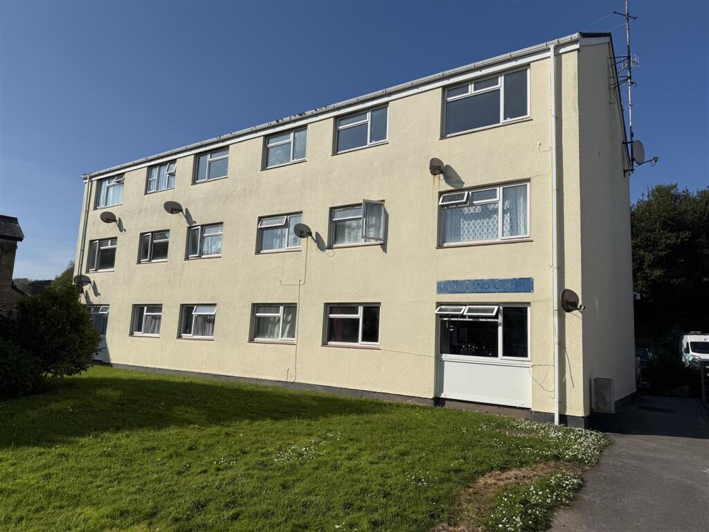 Main image of property: Moorland Court, St. Austell