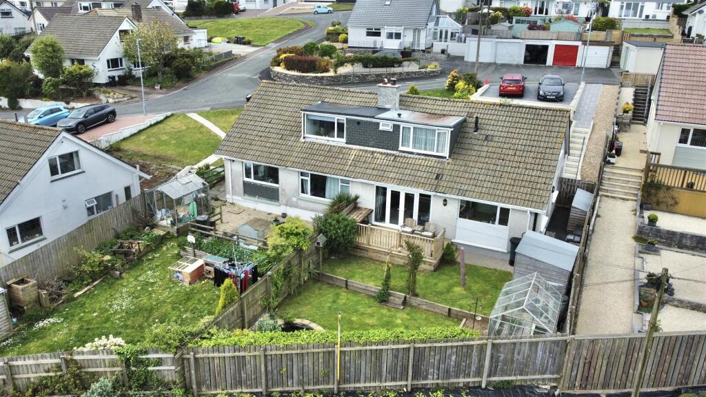 Main image of property: Gribben Close, St. Austell