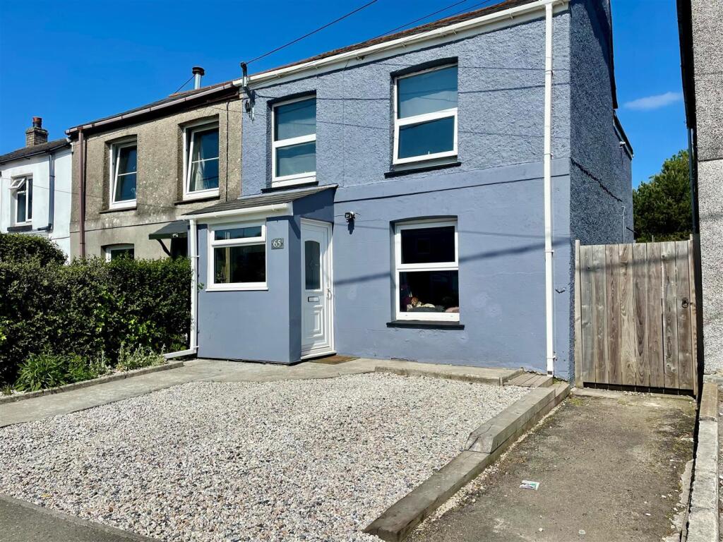 Main image of property: Station Road, St. Blazey, Par