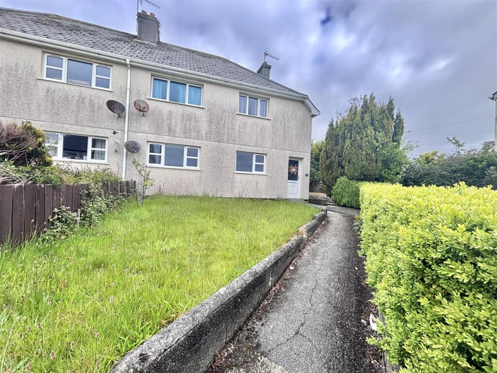 Main image of property: Polkyth Road, St. Austell