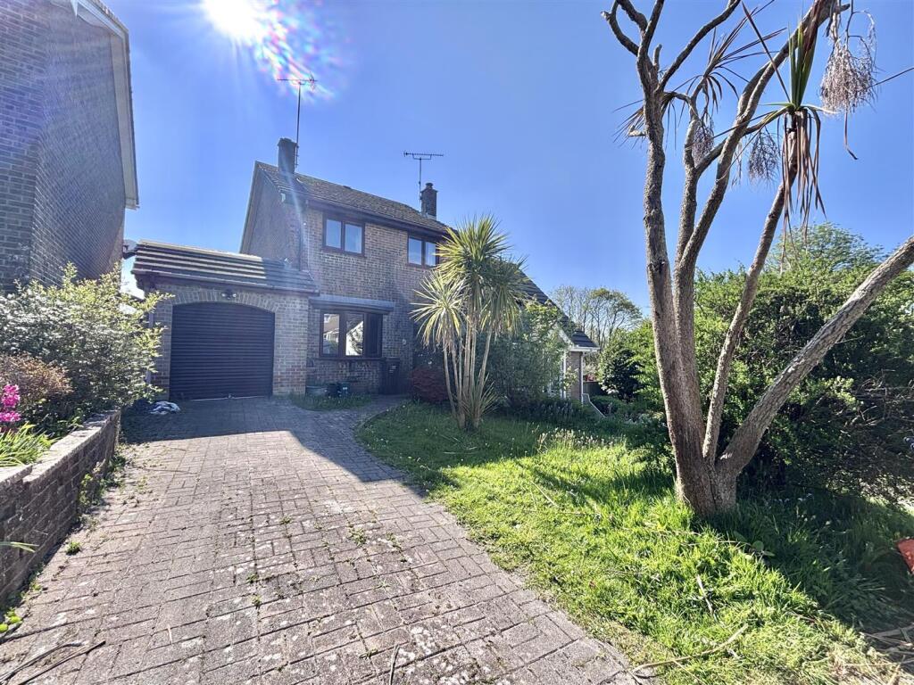 Main image of property: St. Sulien, Luxulyan, Bodmin