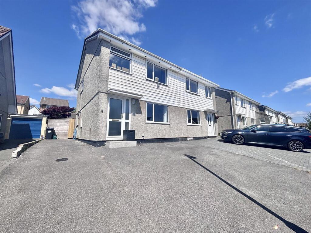 Main image of property: Hallane Road, St. Austell