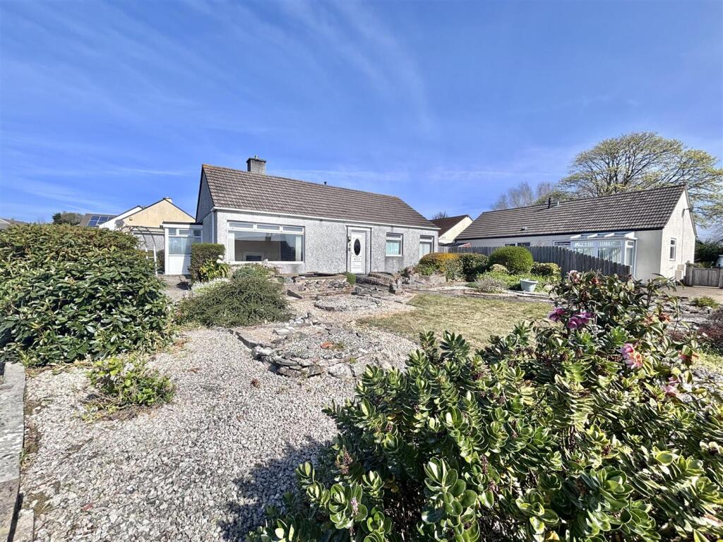 Main image of property: Wedgewood Road, St. Austell