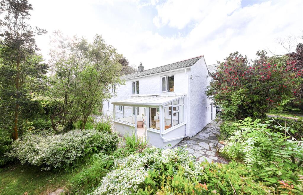 Main image of property: Chapel Lane, Trethurgy, St Austell