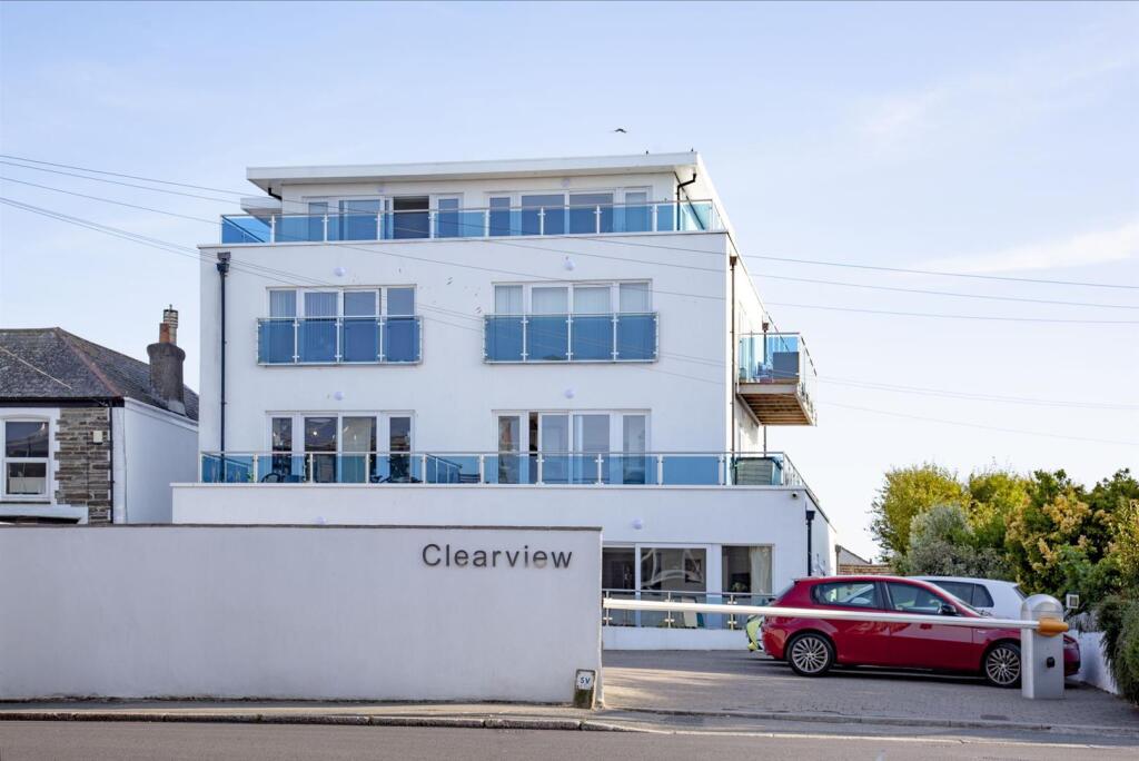 Main image of property: Mount Wise, Newquay