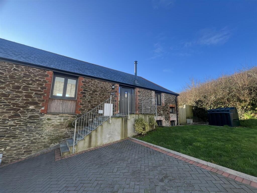 Main image of property: Gorran, St. Austell