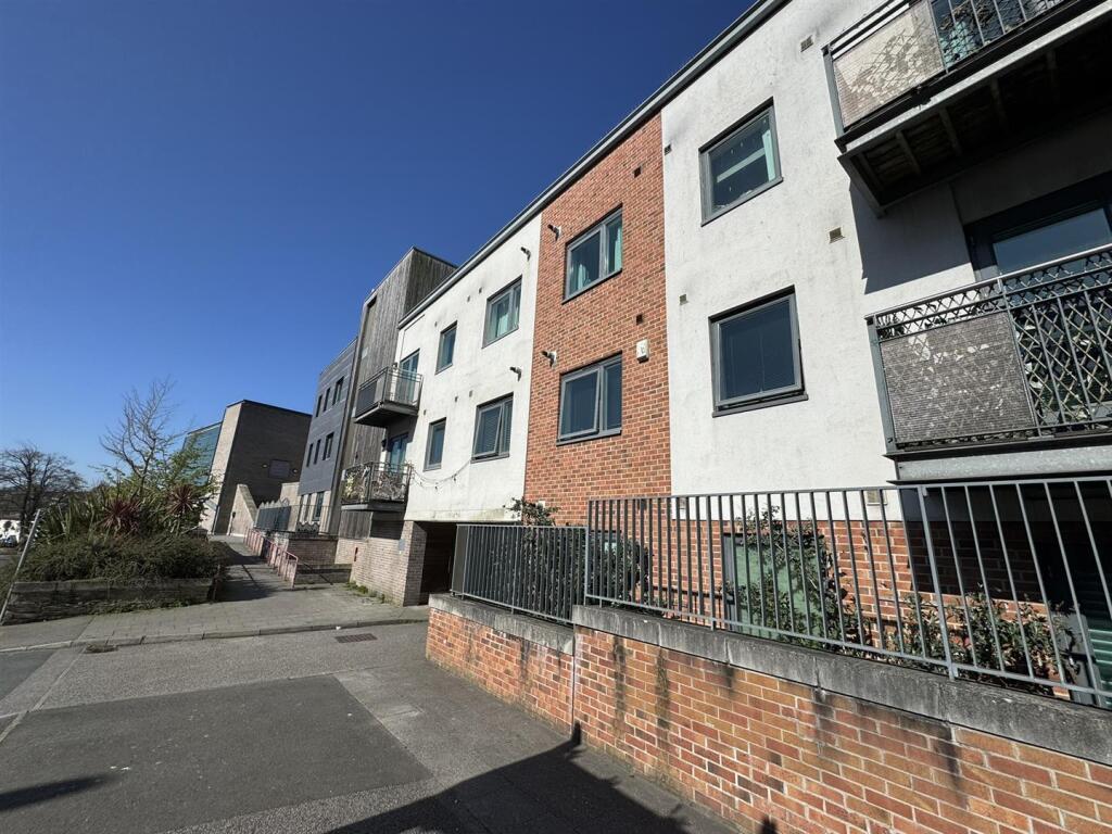 Main image of property: South Street, St. Austell