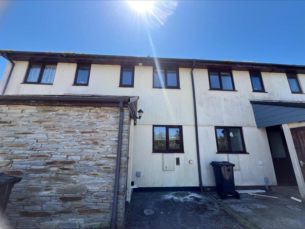 Main image of property: Cherry Tree Mews, St Austell