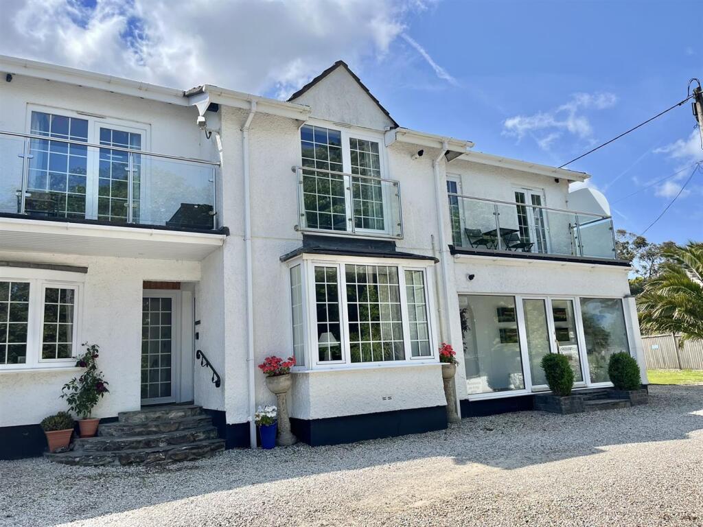 Main image of property: Trencrom Lane, Carbis Bay, St. Ives