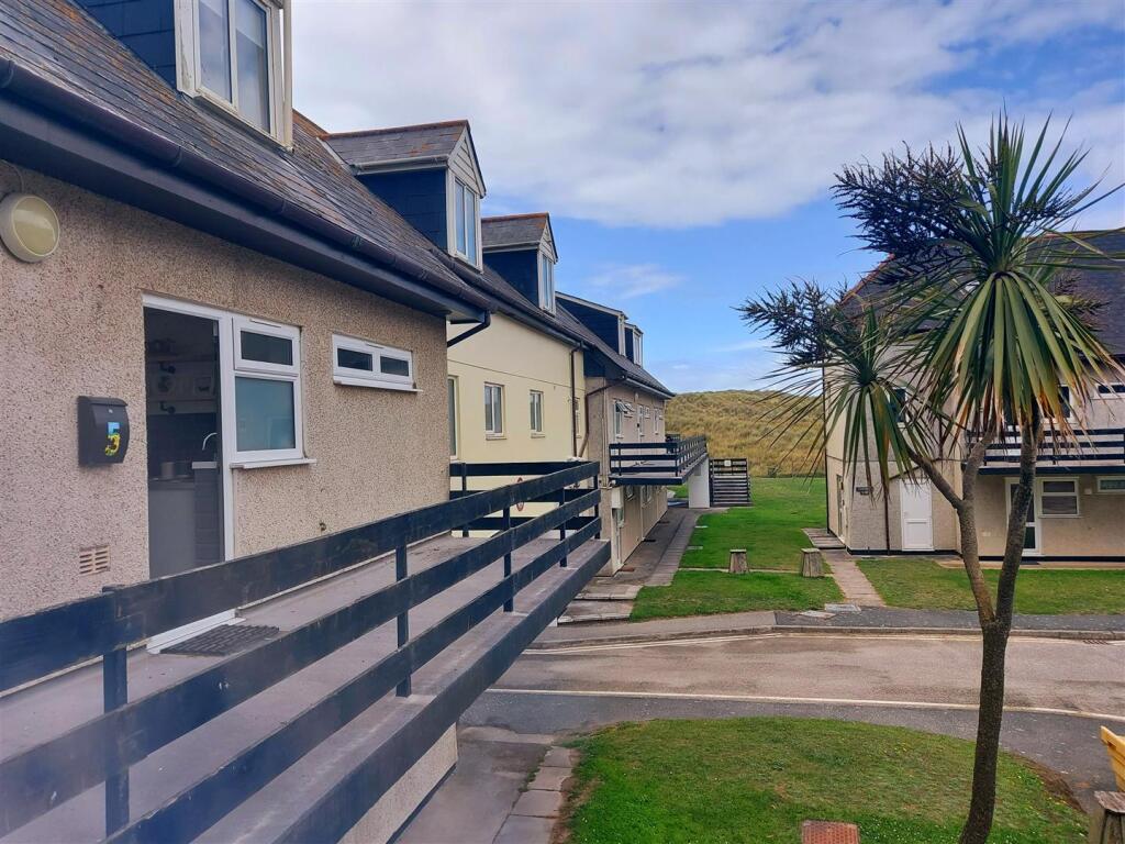 Main image of property: St. Pirans Road, Atlantic Bay, Perranporth