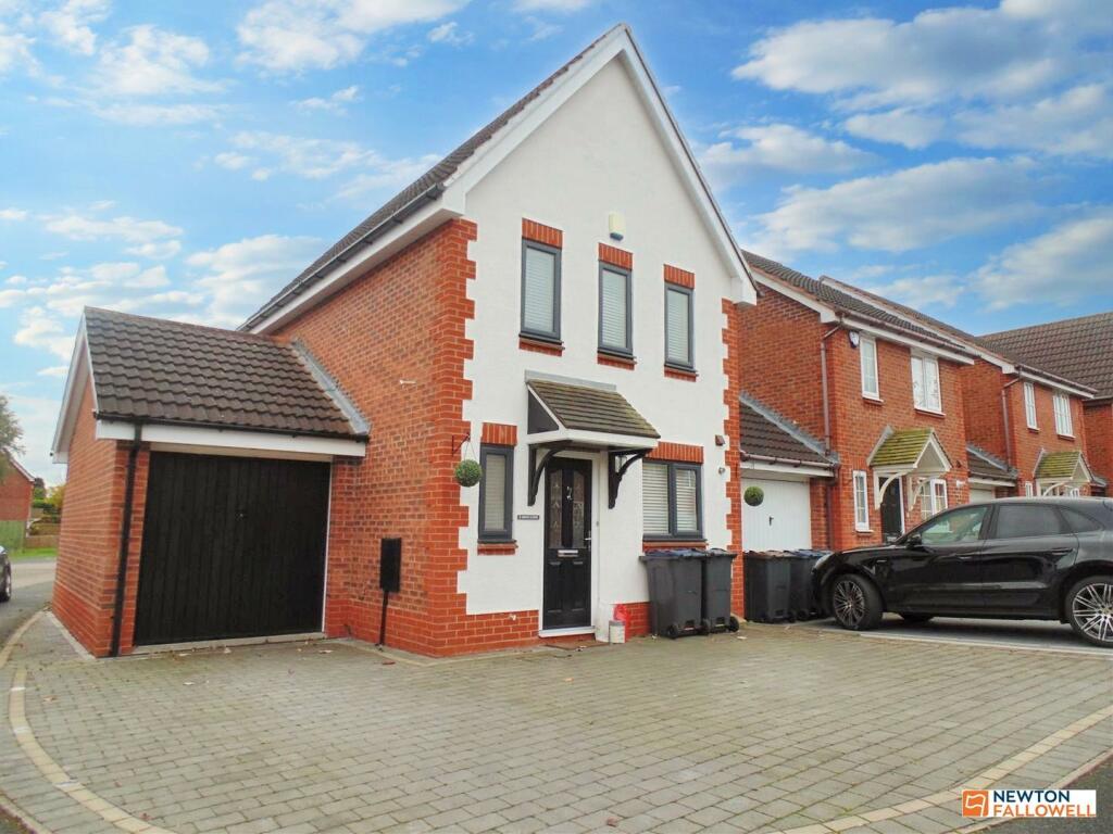 Main image of property: Birch Close, Sutton Coldfield