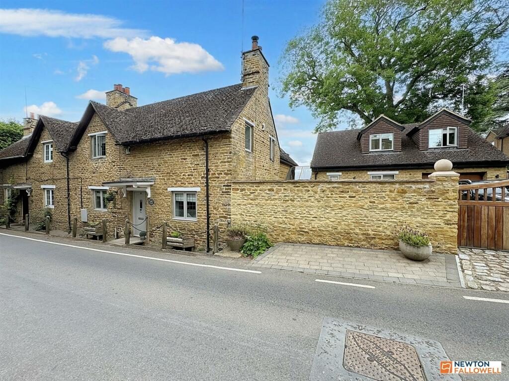 Main image of property: Moulton Road, Pitsford, Northamptonshire, NN6