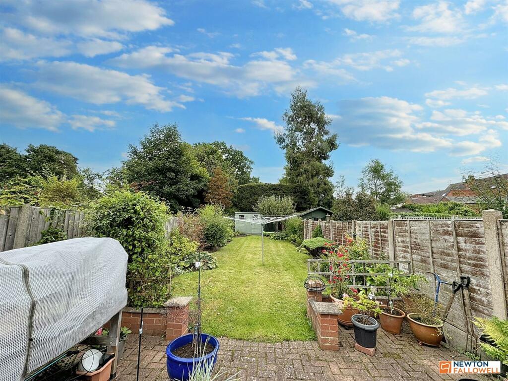 Additional property image - Orchard Road, Birmingham