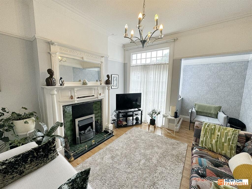 Additional property image - Orchard Road, Birmingham