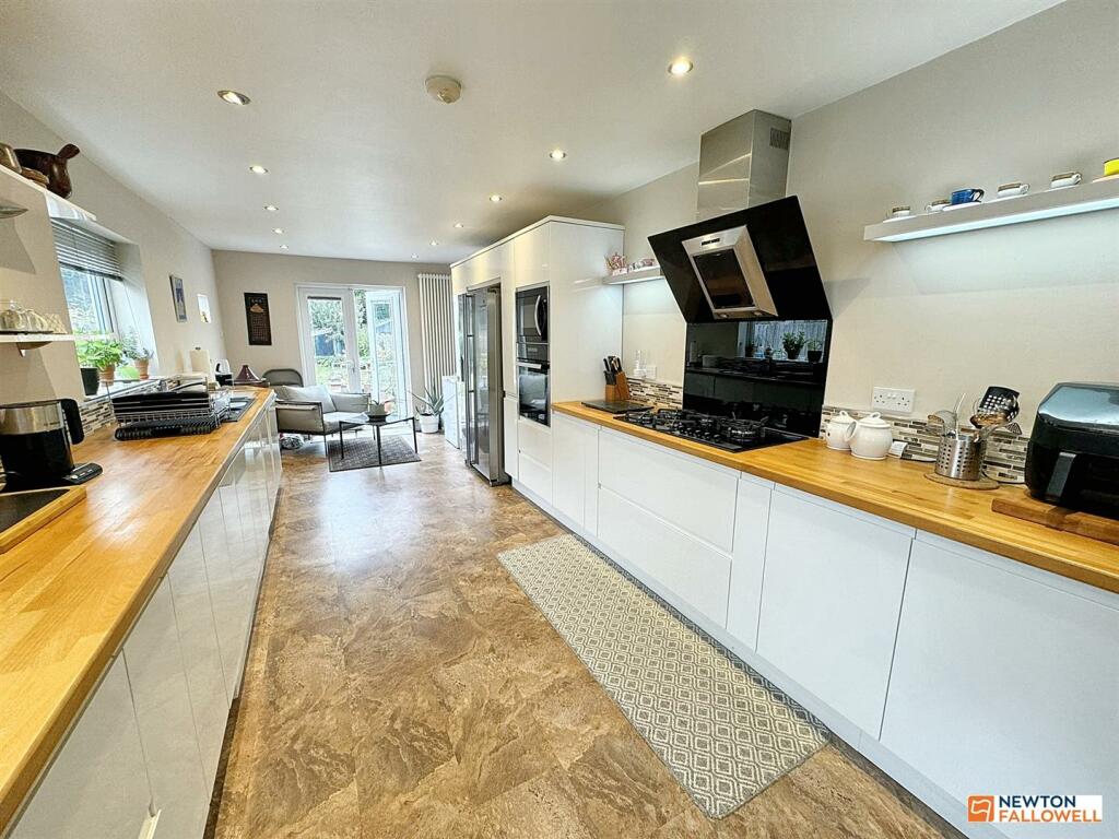Additional property image - Orchard Road, Birmingham