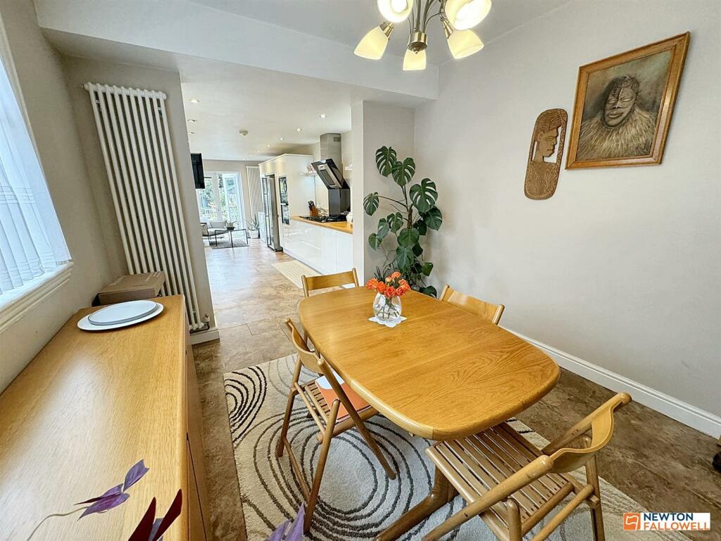 Additional property image - Orchard Road, Birmingham