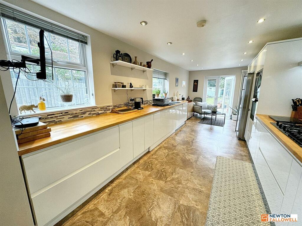 Additional property image - Orchard Road, Birmingham