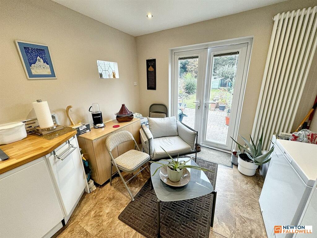 Additional property image - Orchard Road, Birmingham