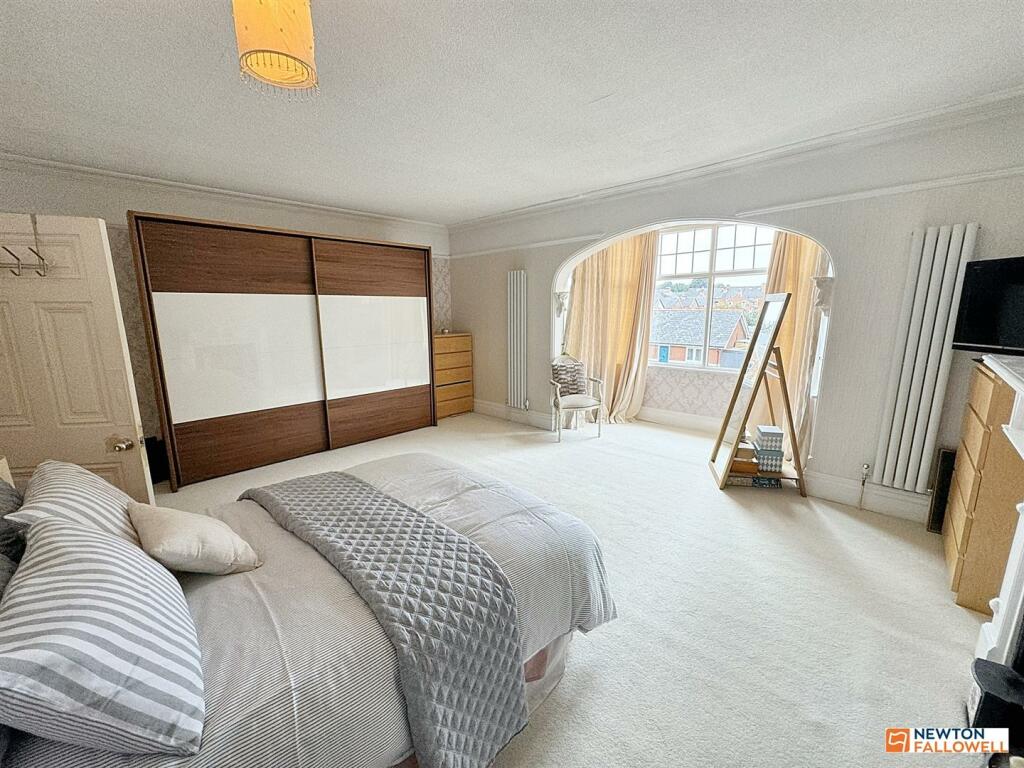 Additional property image - Orchard Road, Birmingham