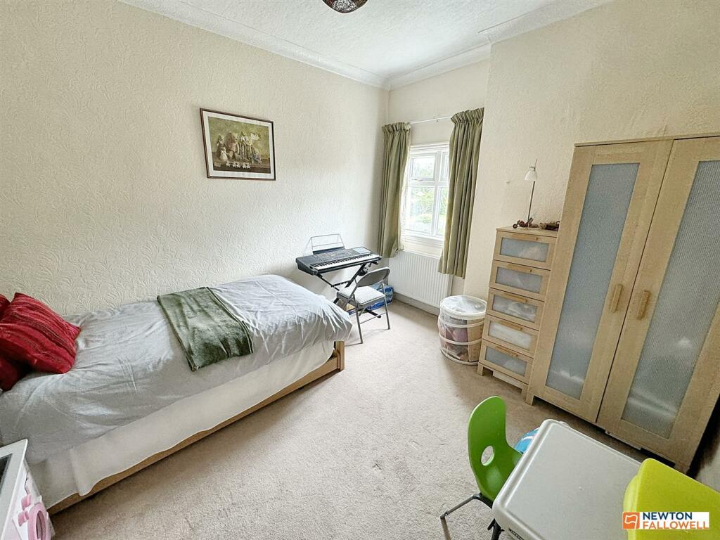 Additional property image - Orchard Road, Birmingham