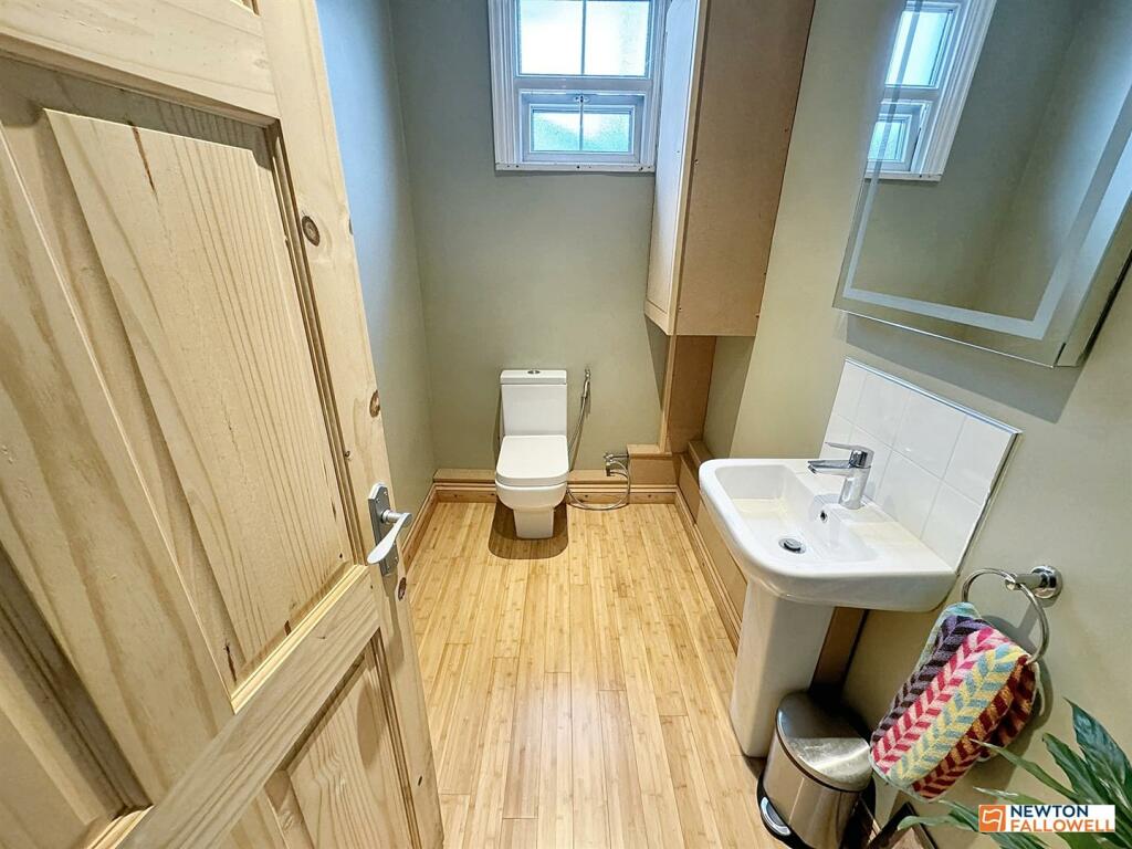 Additional property image - Orchard Road, Birmingham