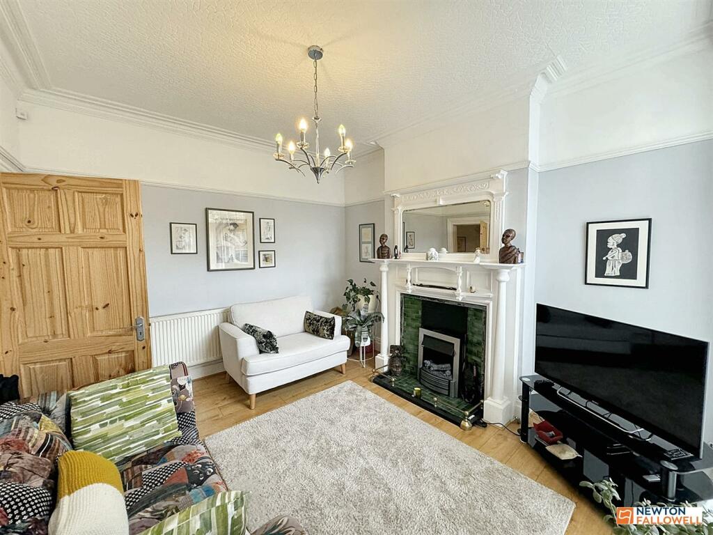 Additional property image - Orchard Road, Birmingham