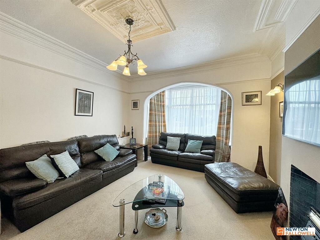 Additional property image - Orchard Road, Birmingham
