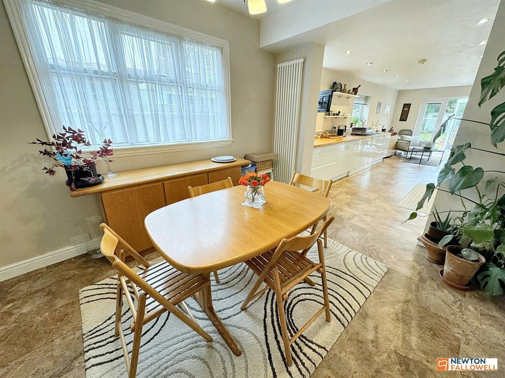 Additional property image - Orchard Road, Birmingham
