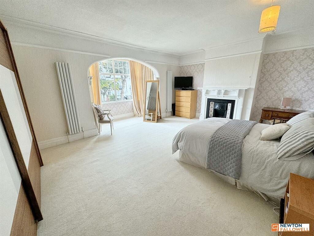 Additional property image - Orchard Road, Birmingham