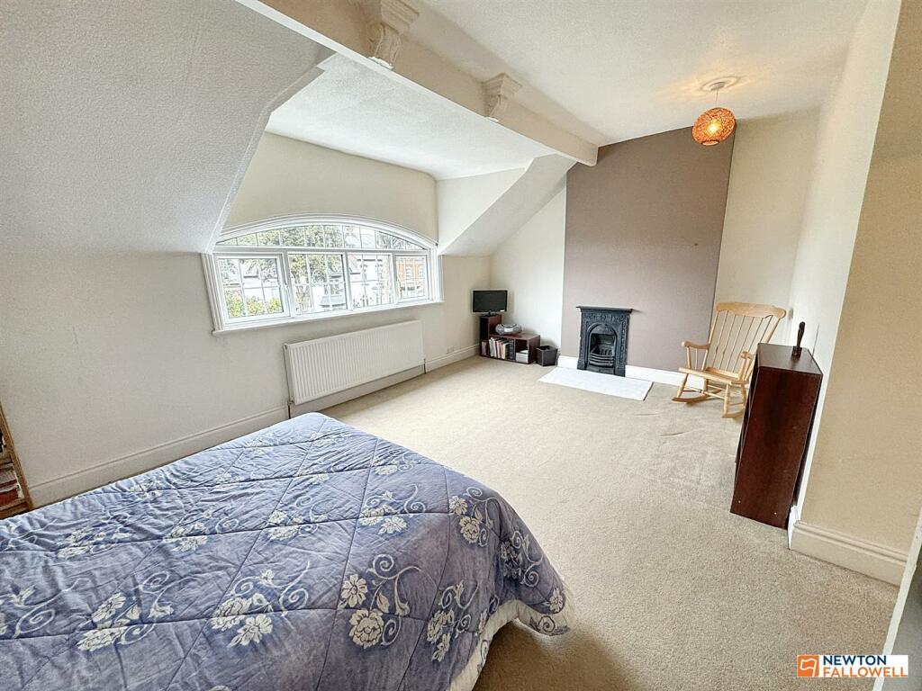 Additional property image - Orchard Road, Birmingham