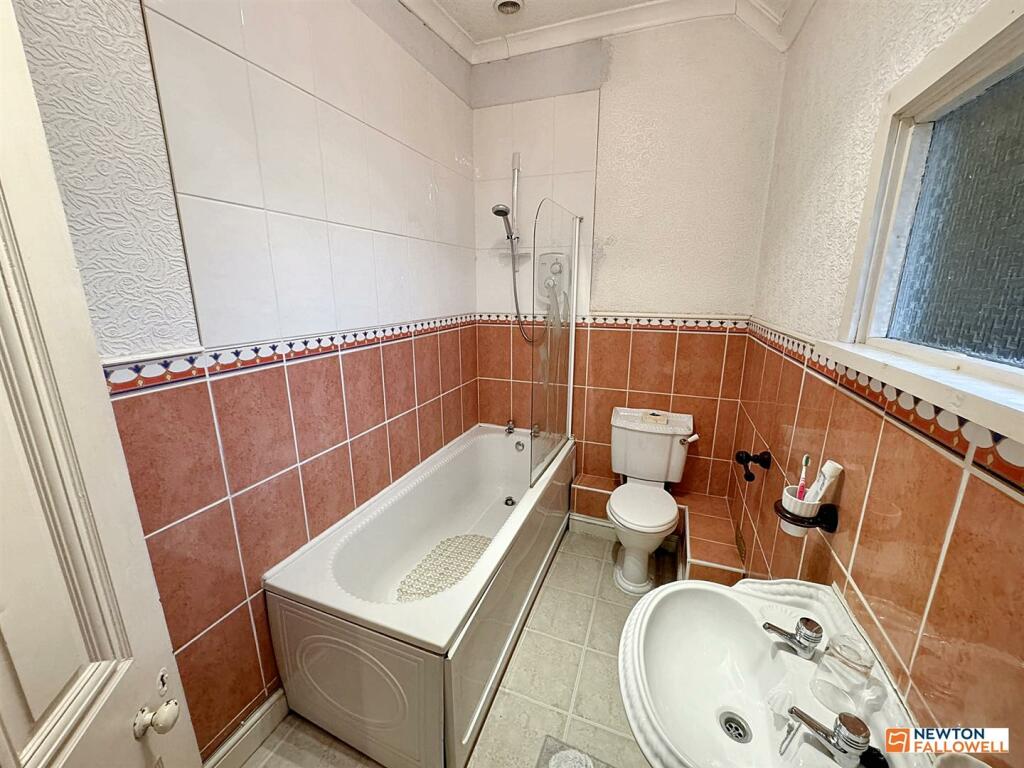 Additional property image - Orchard Road, Birmingham