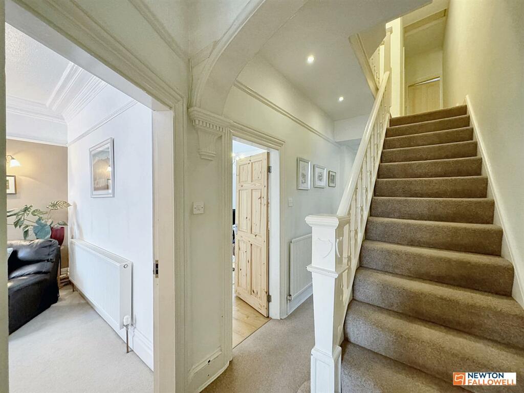 Additional property image - Orchard Road, Birmingham