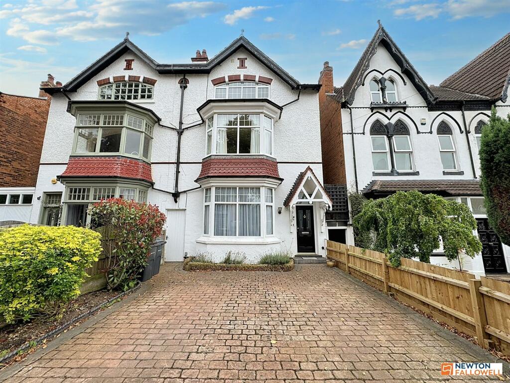 Additional property image - Orchard Road, Birmingham