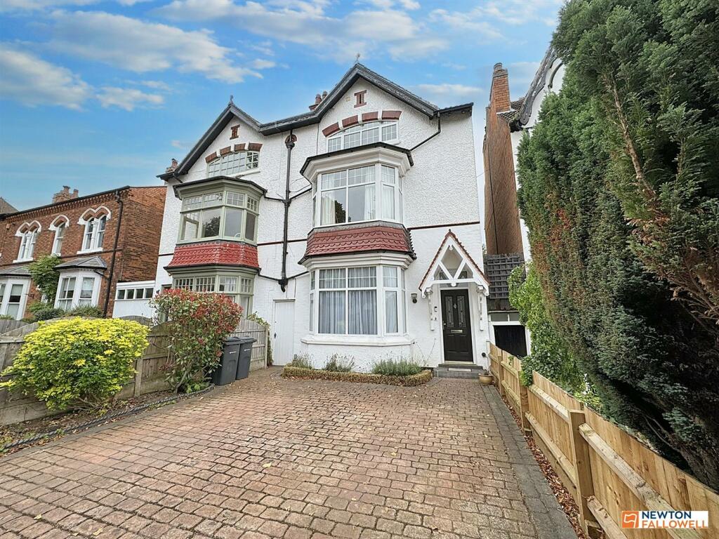 Additional property image - Orchard Road, Birmingham