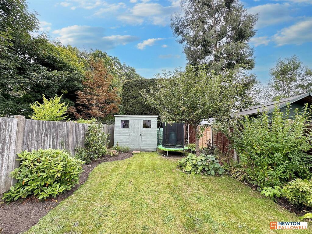 Additional property image - Orchard Road, Birmingham