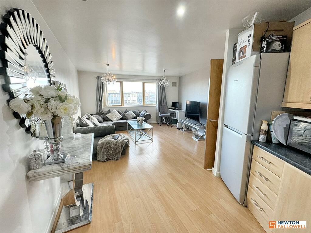 Main image of property: Gravelly Hill North, Erdington