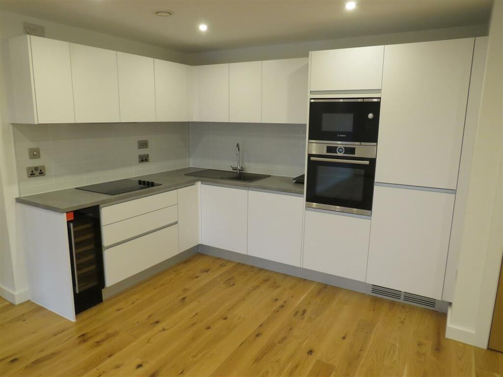 Additional property image - Communication Street, Birmingham